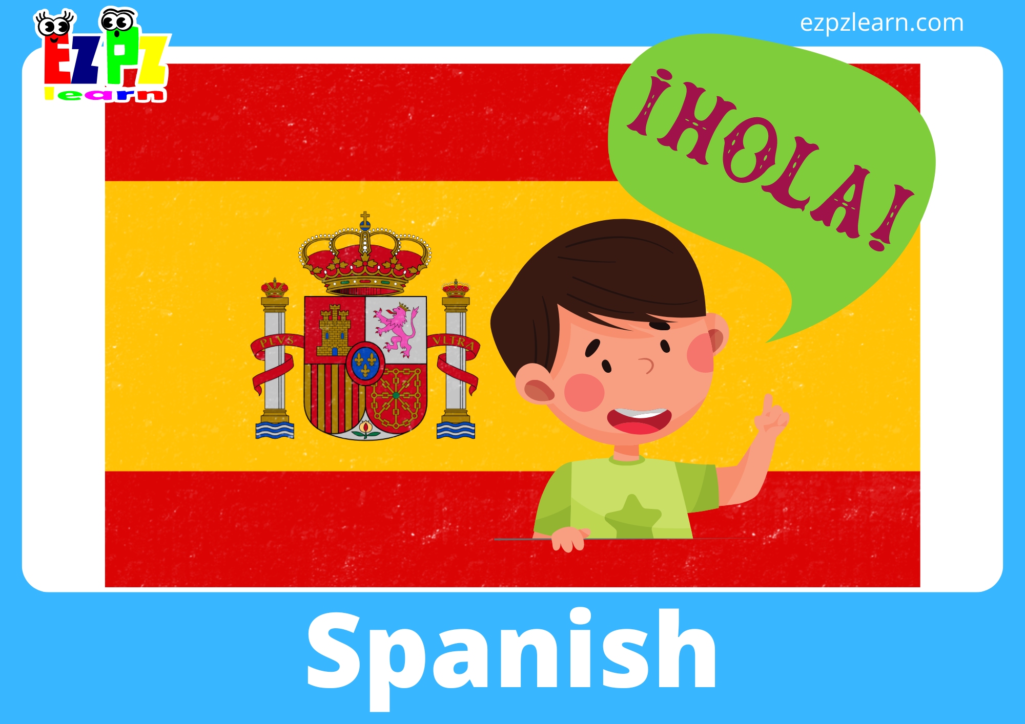 Spanish